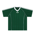 2TIRED Collared Soccer Jersey