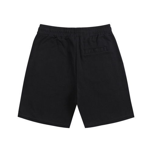 2TIRED cotton sweat-shorts