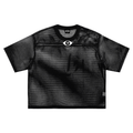 2TIRED Mesh Over-Shirt