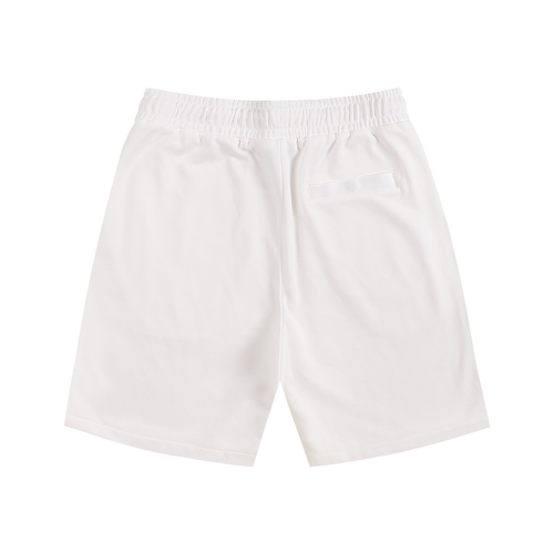 2TIRED cotton sweat-shorts