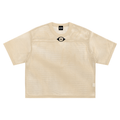 2TIRED Mesh Over-Shirt