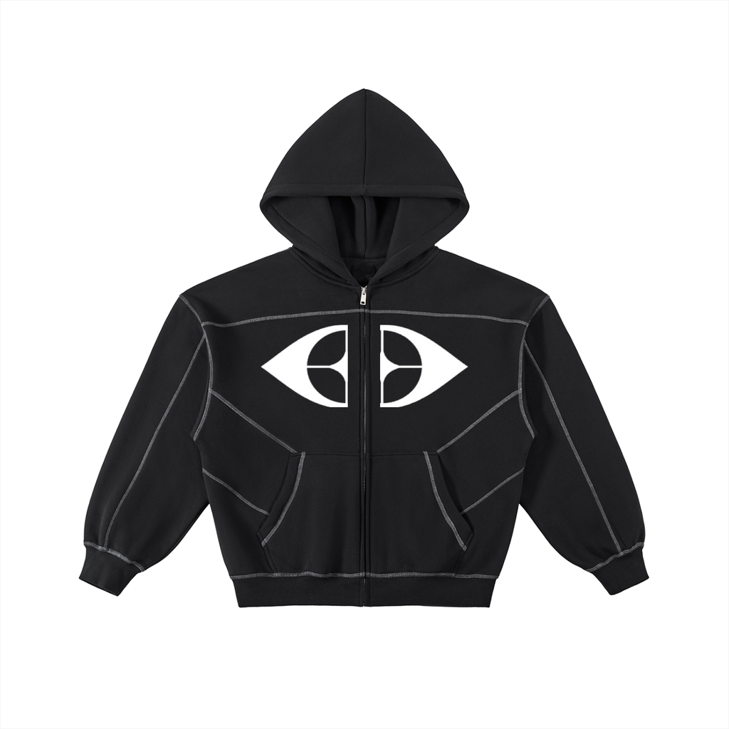2TIRED Track Top
