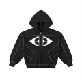 2TIRED Track Top