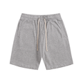 2TIRED Essential Pure Cotton Shorts