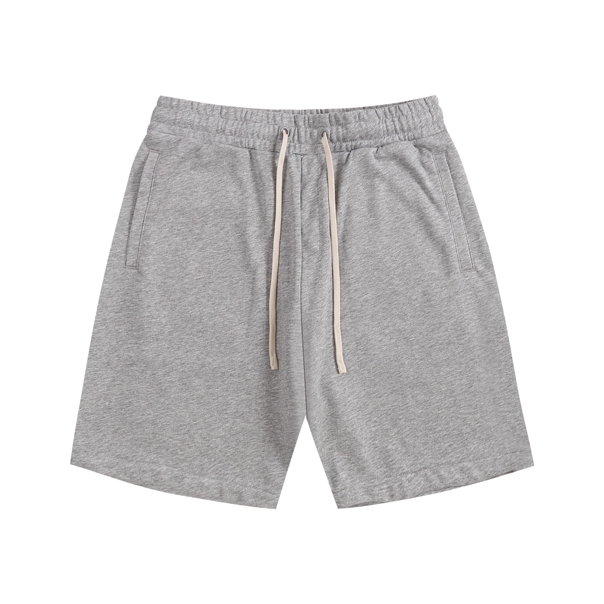 2TIRED Essential Pure Cotton Shorts