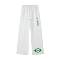 2TIRED Box Logo sweatpants