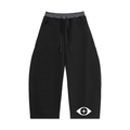 2TIRED Double Waist Barrel sweats