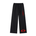 2TIRED Box Logo sweatpants