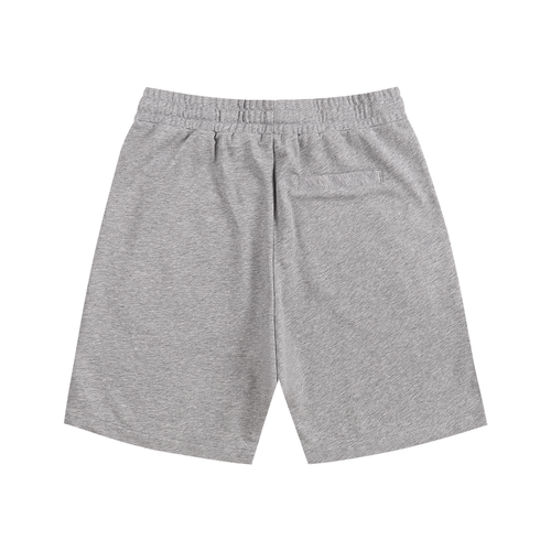 2TIRED Essential Pure Cotton Shorts