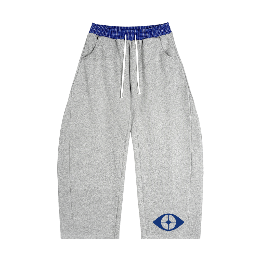 2TIRED Double Waist Barrel sweats