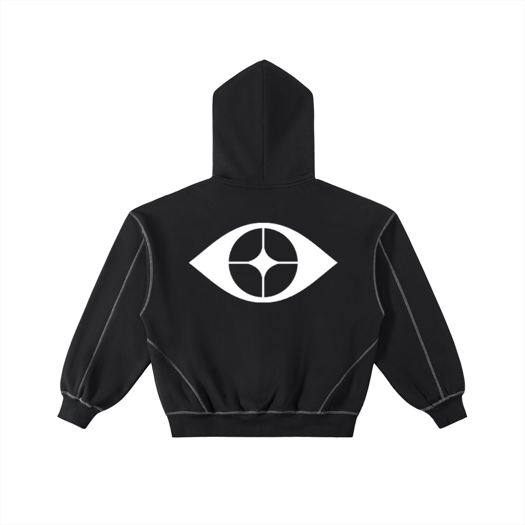 2TIRED Track Top